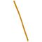 CAB3 - Markers for wiring 1.5 to 2.5mm² black letters on yellow background 1.5-2.5mm² letter Z pack of 300