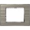 Arteor 770 series - Coverplate - Graphic Formal