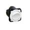 Excel Life - Rocker switch mechanism Single Pole Double Throw - 16A - Matt White
