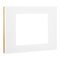 HPM VIVO Coverplate Pink Gold
