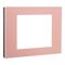 HPM VIVO Coverplate Pop Pink