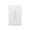 Excel Life Smart Wireless Shutter/Blind Switch Matt White
