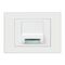 HPM VIVO LED Skirting Light White