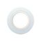 HPM DALIA 15W 980lm LED Cool White Dimmable Downlight with External Driver 90mm White