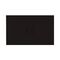Excel - Horizontal weatherproof switch - Single Pole Double Throw - 1 gang 2 way IP56 10A 240V a.c. black