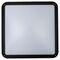 HPM SELENTA 16W 1540lm LED Cool White Bunker Light Black