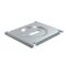 Cablofil 2 Square Splice Washer