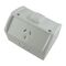 Weatherproof GPO SINGLE 10A – NEW STYLE