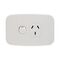 Single Power Point 10A 240V AC