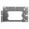 Stud Bracket Vertical/ Horizontal Mount – Box of 25