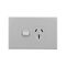 Single Power Point – 15A