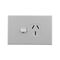 Single Power Point – 20A