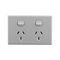 Double Power Point – DOUBLE POLE