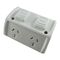 Weatherproof GPO DOUBLE 15A – NEW STYLE