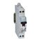 DX3 RCBO 1P+N 6A 30mA 6kA (MCB/RCD combo) - A Type - C Curve