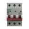 Main Switch 3 Pole 500V AC 100A