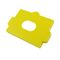 Plaster Bracket Plastic Cover