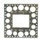 Plaster Bracket – 1mm Box of 40
