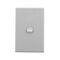 Light Switch 1 Gang – VERTICAL