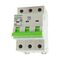 Circuit Breaker 3 Pole 6kA 63A