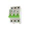 Circuit Breaker 3 Pole 6kA 50A