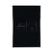 Single Power Point 15A – VERTICAL BLACK