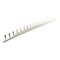 Insulated Busbar Comb 18 Pole 100A Three Phase