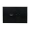 Single Power Point – 15A BLACK