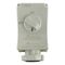 IP67 Combination Switched Socket Outlet Interlock 5 Pin 500V 63A