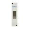 1 Pole Surface Mount Enclosure