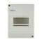 6 Pole Surface Mount Enclosure
