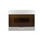 12 Pole Surface Mount Distribution Board TRADE