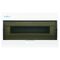 18 Pole Surface Mount Distribution Board