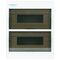 24 Pole Surface Mount Distribution Board