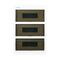 36 Pole Surface Mount Distribution Board