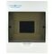 6 Pole Surface Mount Distribution Board