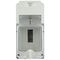 4 Pole Weatherproof Enclosure IP66