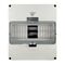 8 Pole Weatherproof Enclosure IP66