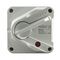 Single Pole Weatherproof Isolator 250V 20A IP66