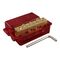 Active Link 7 Hole 350A 500V AC