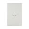 Light Switch 1 Gang – VERTICAL
