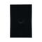 Light Switch 1 Gang – VERTICAL BLACK