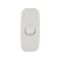 Architrave Switch 1 Gang