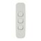 Architrave Switch 3 Gang