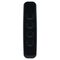 Architrave Switch 4 Gang BLACK