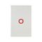 Electronic Time Delay Switch with Red LED Indicator