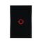 Electronic Time Delay Switch with Red LED Indicator BLACK
