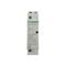 Modular Contactor 1 Pole 250V AC 25A 1NC