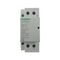 Modular Contactor 2 Pole 250V AC 63A 1NC + 1NO