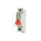 Circuit Breaker 1 Pole 4.5kA 40A